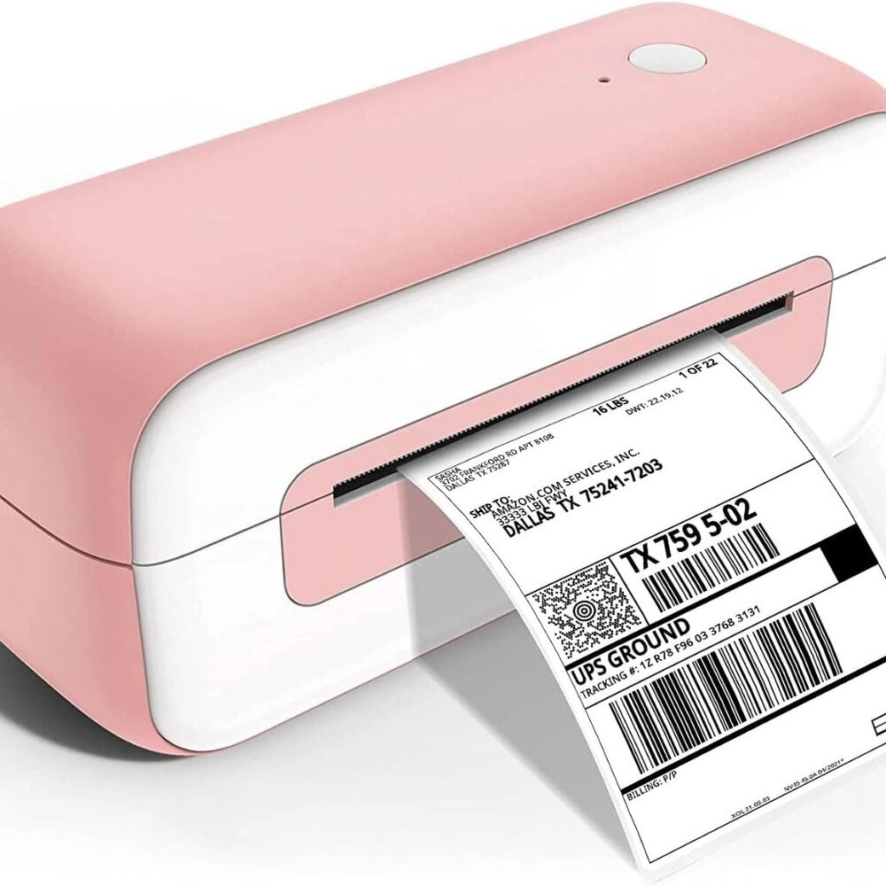 Phomeno Thermal Label Printer